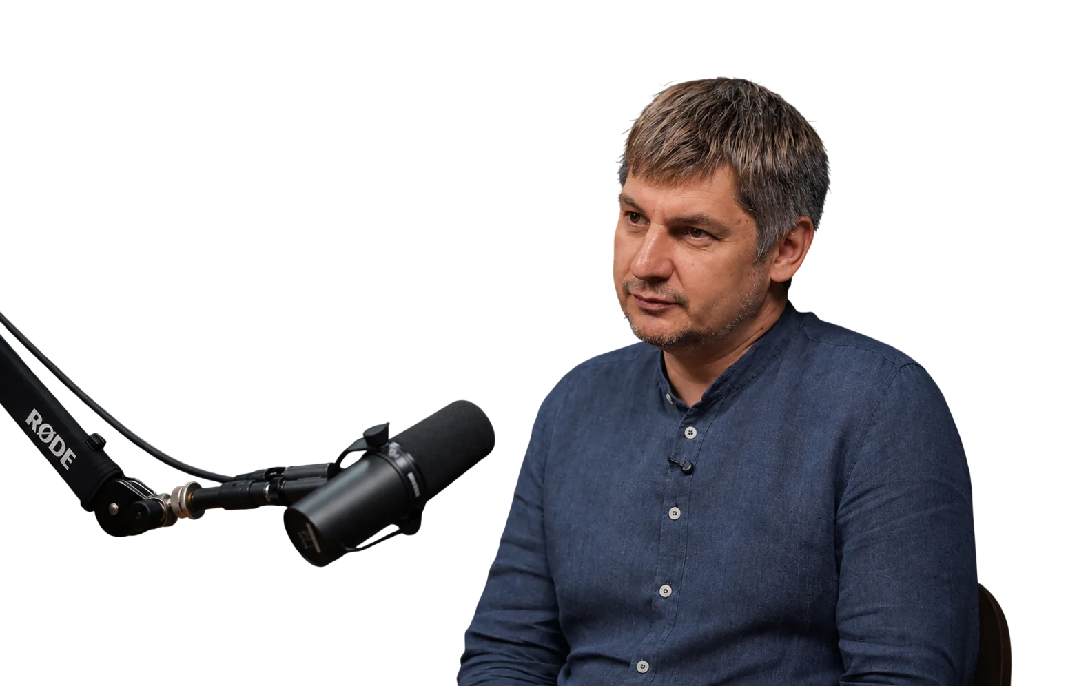 Семён Бирюза